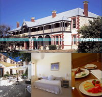 Whitehall Guesthouse Sorrento - South Australia Travel
