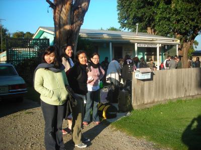 Apollo Bay Backpackers - South Australia Travel 0