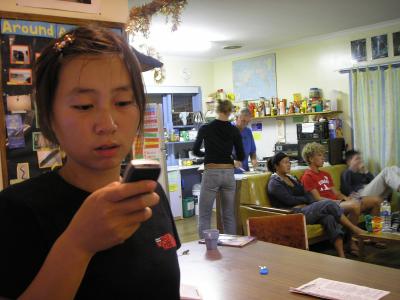 Apollo Bay Backpackers - South Australia Travel 2