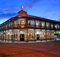 Grand Terminus Hotel - South Australia Travel