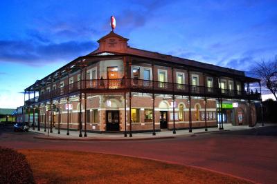 Grand Terminus Hotel - South Australia Travel 0