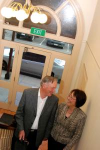 Grand Terminus Hotel - South Australia Travel 1