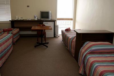 Grand Terminus Hotel - South Australia Travel 2