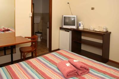 Grand Terminus Hotel - South Australia Travel 4