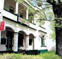 Healesville Hotel - South Australia Travel