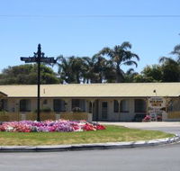 Lakes Entrance Holiday Units - South Australia Travel