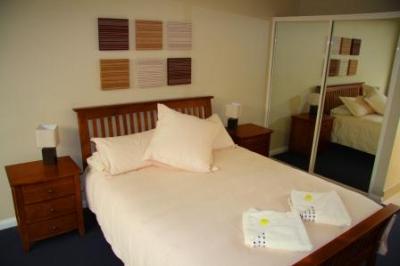 Ultimate Holiday Apartments - South Australia Travel 3