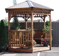 City Gardens Motel Traralgon - South Australia Travel