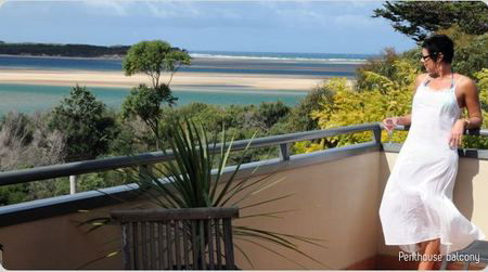 Eugenies Luxury Accommodation - South Australia Travel 1
