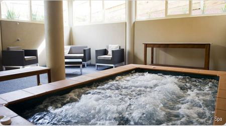 Eugenies Luxury Accommodation - South Australia Travel 5