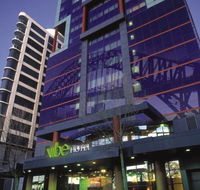 Vibe Hotel North Sydney - South Australia Travel