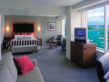 Vibe Hotel North Sydney - South Australia Travel 1