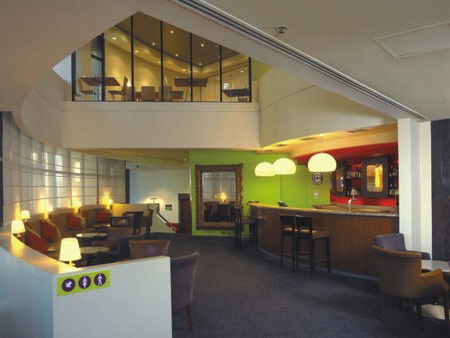 Vibe Hotel North Sydney - South Australia Travel 3