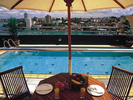 Vibe Hotel North Sydney - South Australia Travel 4