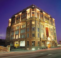 Adina Apartment Hotel Sydney Central - South Australia Travel