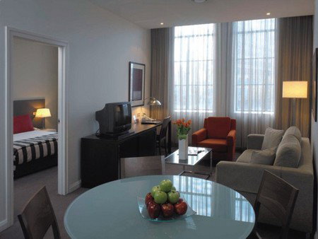 Adina Apartment Hotel Sydney, Central - South Australia Travel 1