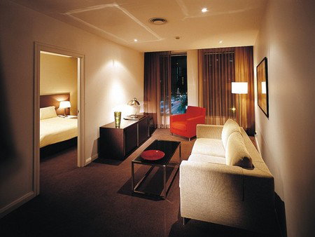 Adina Apartment Hotel Sydney, Central - South Australia Travel 2