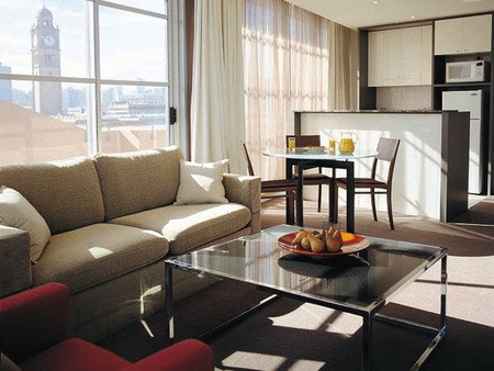 Adina Apartment Hotel Sydney, Central - South Australia Travel 3