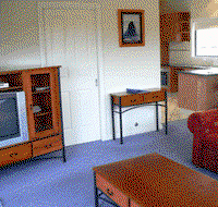Apollo Bay Hideaway - South Australia Travel