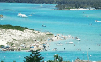 The Penthouse - South Australia Travel