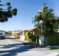 Ballina Central Holiday Park - South Australia Travel