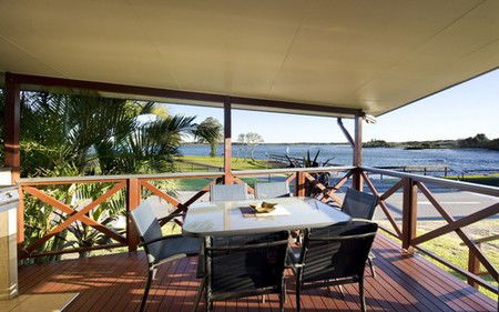 Shaws Bay Holiday Park - South Australia Travel 2