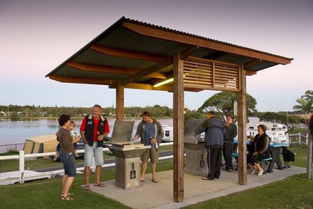 Shaws Bay Holiday Park - South Australia Travel 4