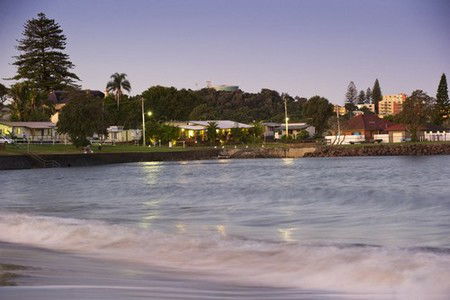 Shaws Bay Holiday Park - South Australia Travel 5
