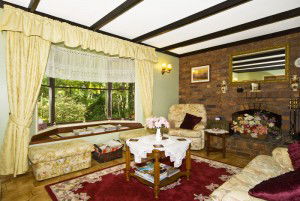 Curtis Falls Mountain Retreat - South Australia Travel 1