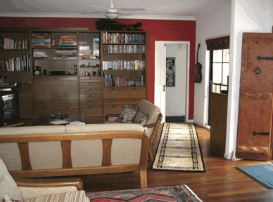 Villa Della Rosa Bed And Breakfast - South Australia Travel 0