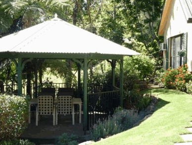 Villa Della Rosa Bed And Breakfast - South Australia Travel 1