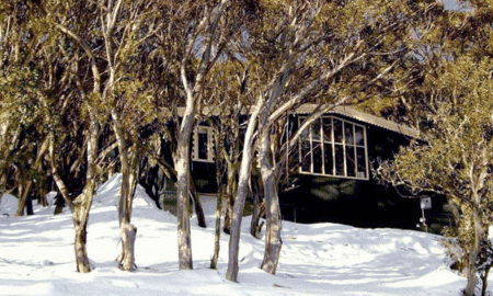 Neringa Ski Club - South Australia Travel