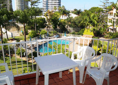 Bayview Bay Apartments - South Australia Travel