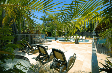 Noosa Village River Resort - South Australia Travel 0