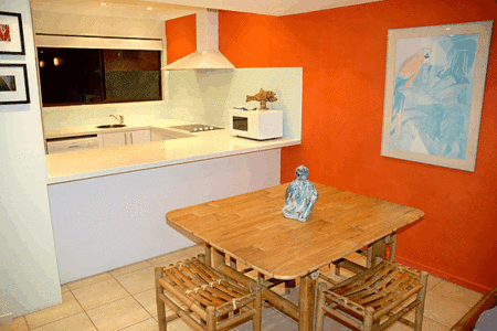 Noosa Village River Resort - South Australia Travel 2