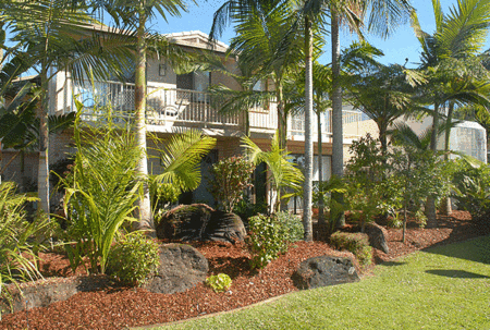 Noosa Village River Resort - South Australia Travel 3