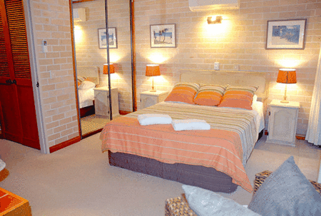 Noosa Village River Resort - South Australia Travel 4