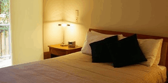 Sanctuary Lake Apartments - South Australia Travel 1