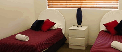 Sanctuary Lake Apartments - South Australia Travel 2
