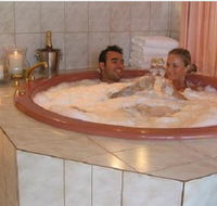Attunga Park Country Retreat - South Australia Travel