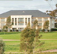 Yarra Valley Lodge - South Australia Travel