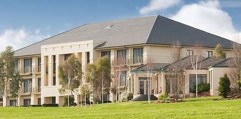 Yarra Valley Lodge - South Australia Travel 1