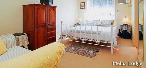 Melba Lodge - South Australia Travel 2