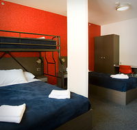 Space Hotel - South Australia Travel