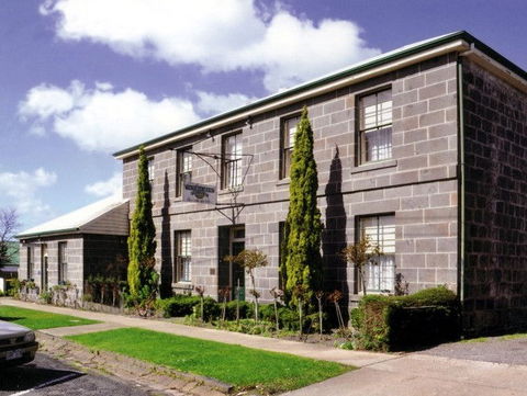 Victoria House Portland - South Australia Travel 0