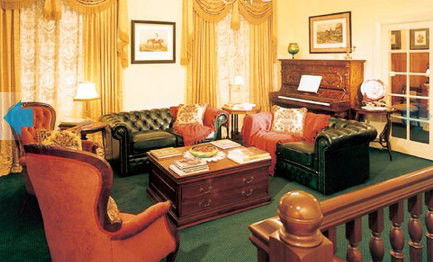 Clifton Lodge - South Australia Travel 3