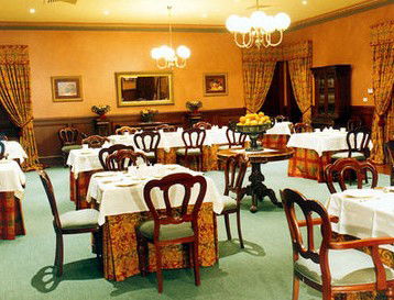 Clifton Lodge - South Australia Travel 4