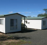 Natimuk Lake Caravan Park - South Australia Travel