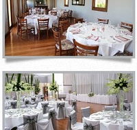 Morning Star Estate - South Australia Travel