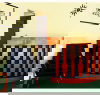 Kyneton Motel - South Australia Travel